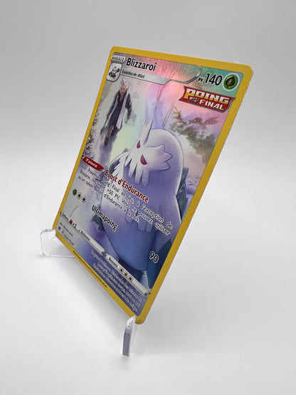 Blizzaroi TG01/TG30 Pikadi Collect