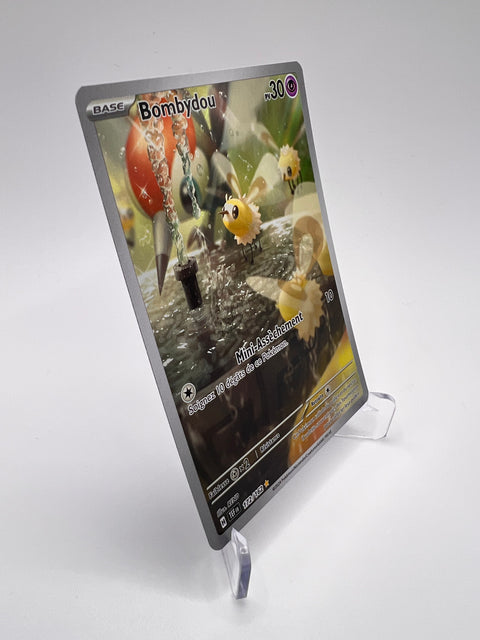 Bombydou 172/162 Pikadi Collect