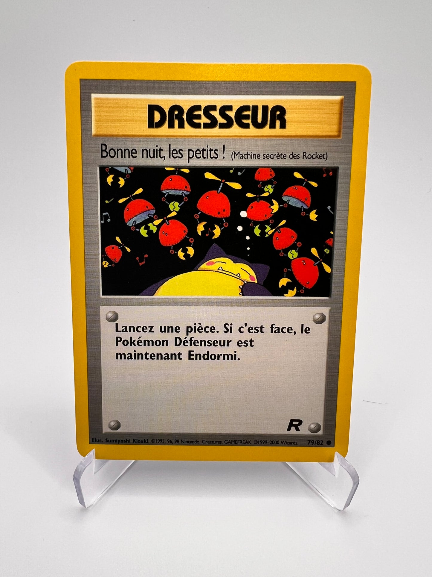 Bonne nuit, les petits ! 79/82 Pikadi Collect