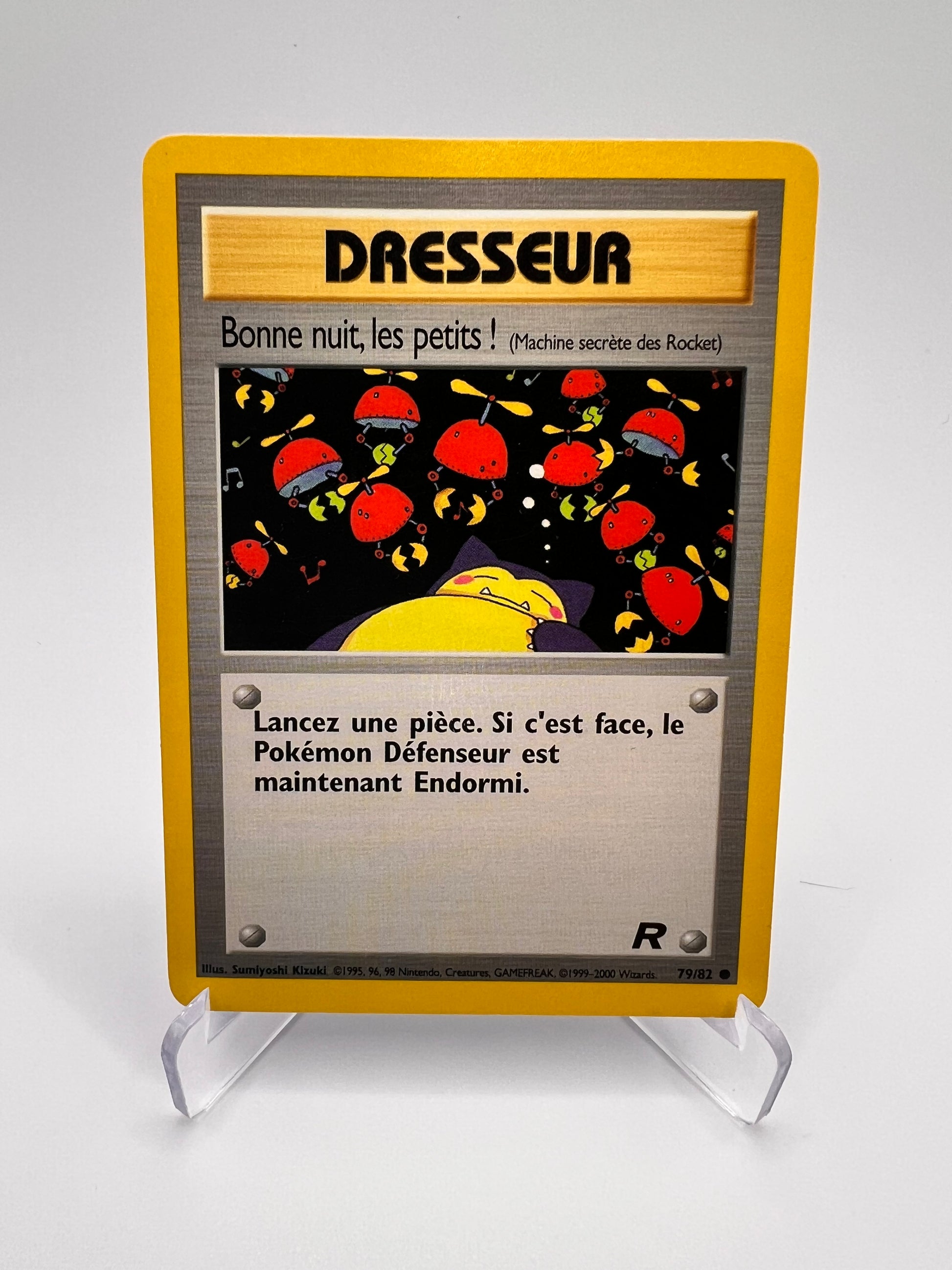 Bonne nuit, les petits ! 79/82 Pikadi Collect