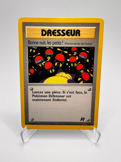 Bonne nuit, les petits ! 79/82 Pikadi Collect