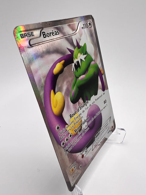 Boréas 98/98 Pikadi Collect