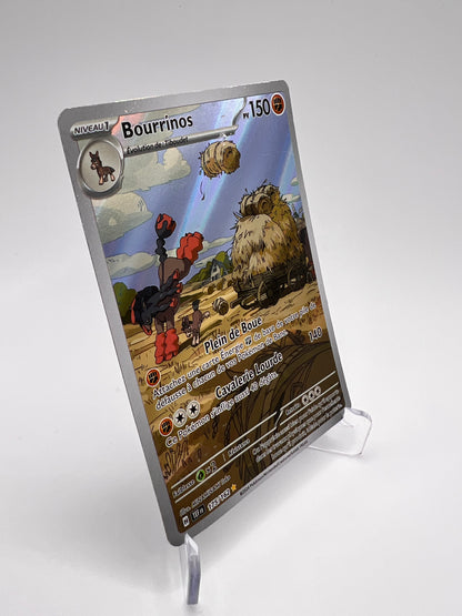 Bourrinos 175/162 Pikadi Collect
