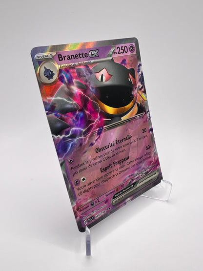 Branette Ex 088/198 Pikadi Collect