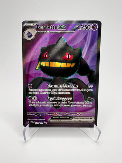 Branette Ex 229/198 Pikadi Collect