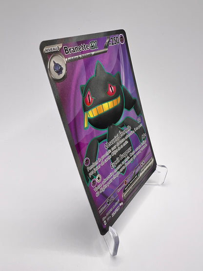 Branette Ex 229/198 Pikadi Collect