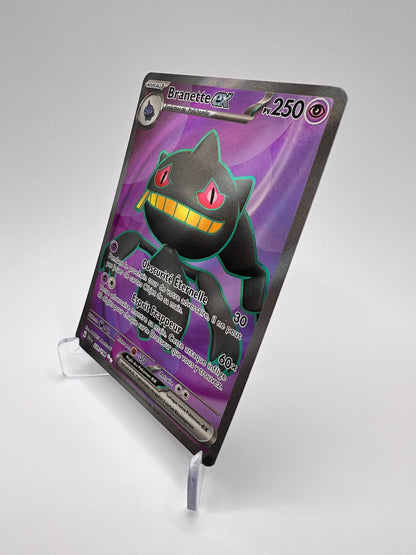 Branette Ex 229/198 Pikadi Collect