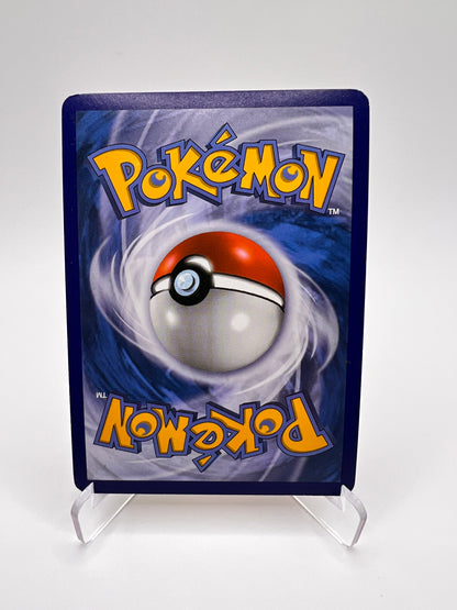 Braségali Ex XY54 Pikadi Collect