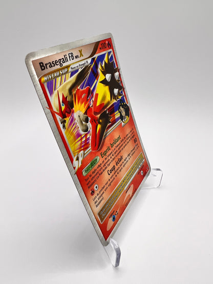 Brasegali FB Niv.X 142/147 Pikadi Collect