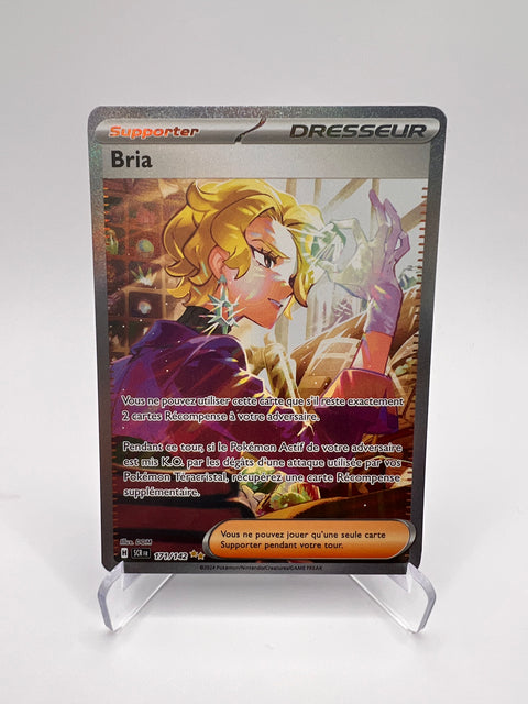Bria 171/142 Pikadi Collect