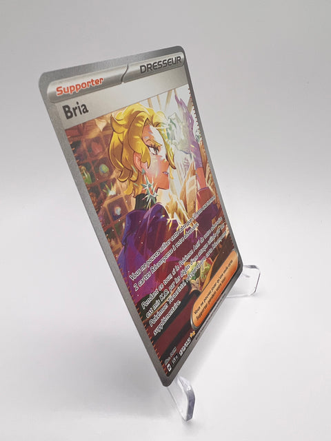Bria 171/142 Pikadi Collect