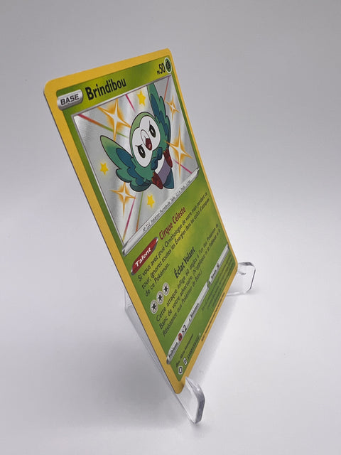 Brindibou SV001/SV122 Pikadi Collect