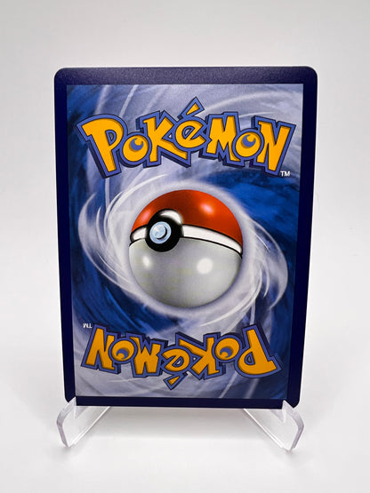 Briochien Ex 067/142 Pikadi Collect