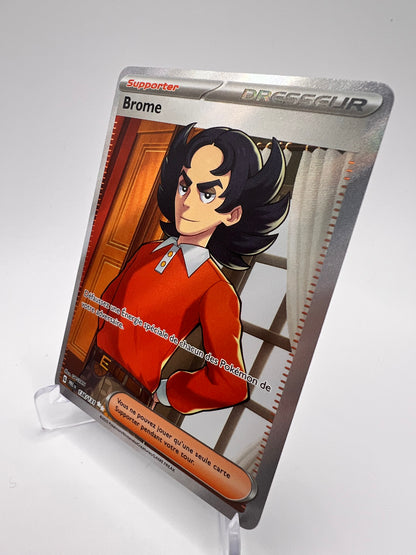 Brome 138/191 Pikadi Collect