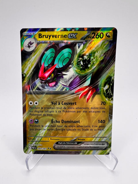 Bruyverne 069/091 Pikadi Collect