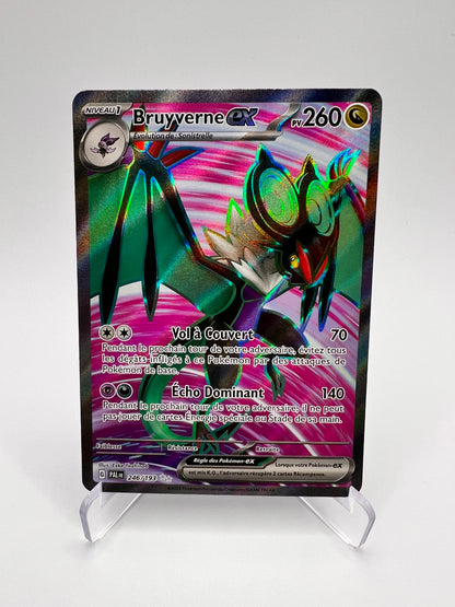Bruyverne Ex 246/193 Pikadi Collect