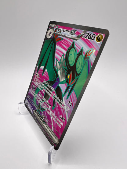 Bruyverne Ex 246/193 Pikadi Collect