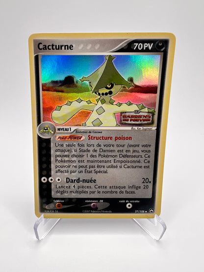 Cacturne 27/108 Pikadi Collect