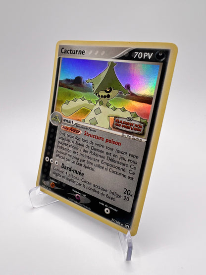 Cacturne 27/108 Pikadi Collect