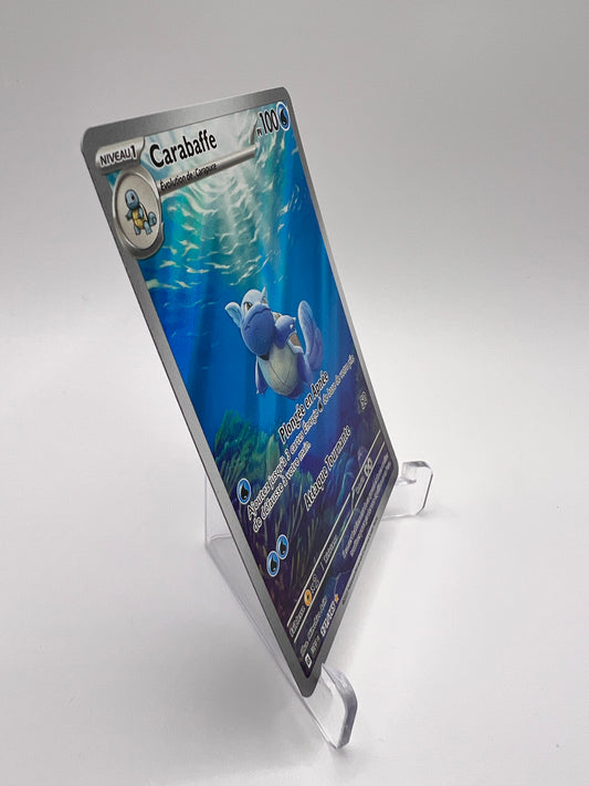 Carabaffe 171/165 Pikadi Collect