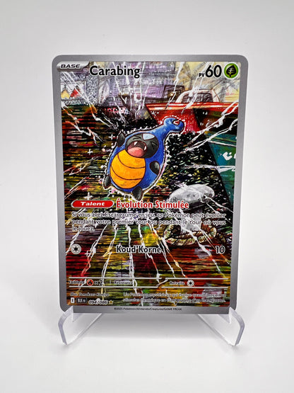 Carabing 094/086 Pikadi Collect