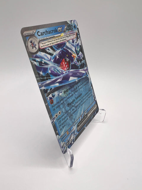 Carchacrok 038/182 Pikadi Collect