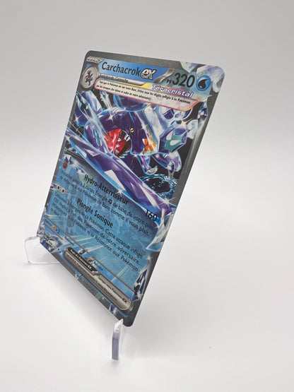 Carchacrok 038/182 Pikadi Collect