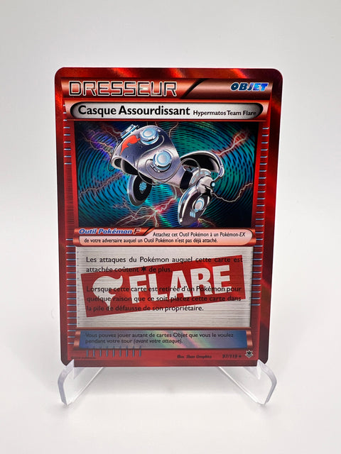 Casque Assourdissant 97/119 Pikadi Collect