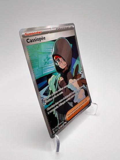 Cassiopée 086/064 Pikadi Collect