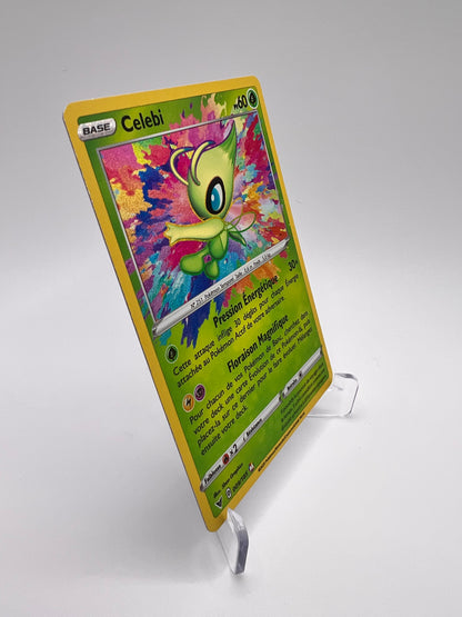 Celebi 009/185 Pikadi Collect