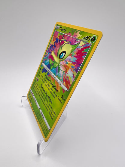 Celebi 009/185 Pikadi Collect