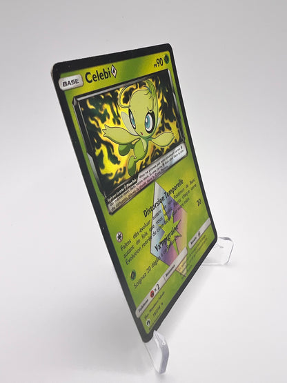 Celebi 19/214 Pikadi Collect