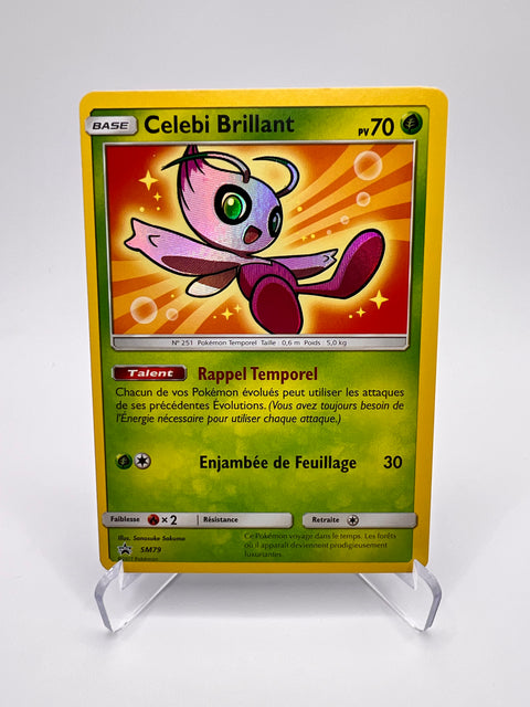 Celebi Brillant SM79 Pikadi Collect