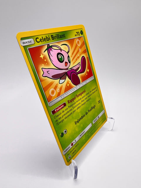 Celebi Brillant SM79 Pikadi Collect