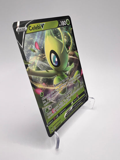 Celebi V 001/202 Pikadi Collect