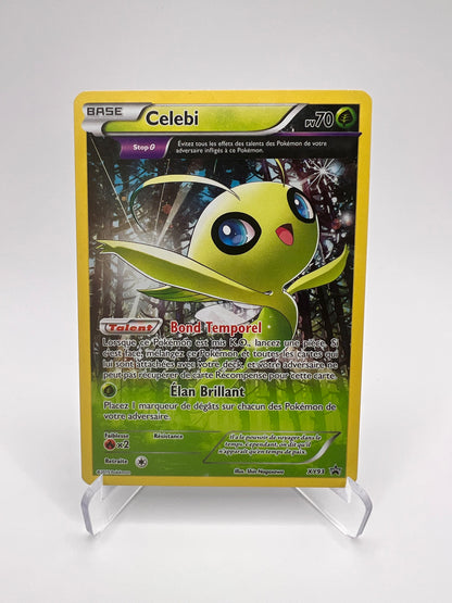Celebi XY93 Pikadi Collect