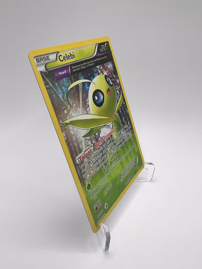 Celebi XY93 Pikadi Collect