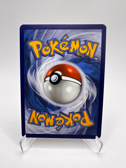 Charisme de Giovanni 204/165 - Pikadi Collect