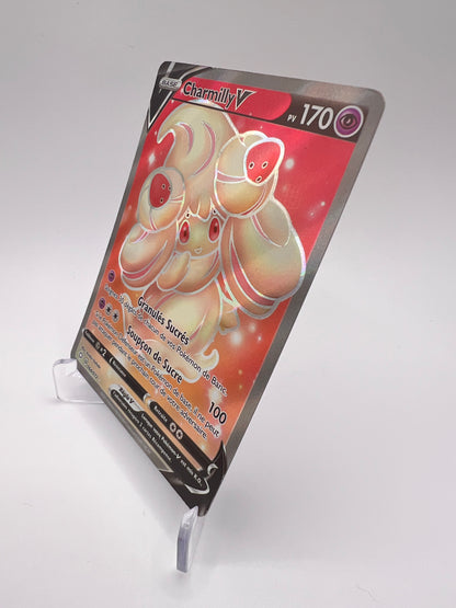 Charmille V 064/072 Pikadi Collect