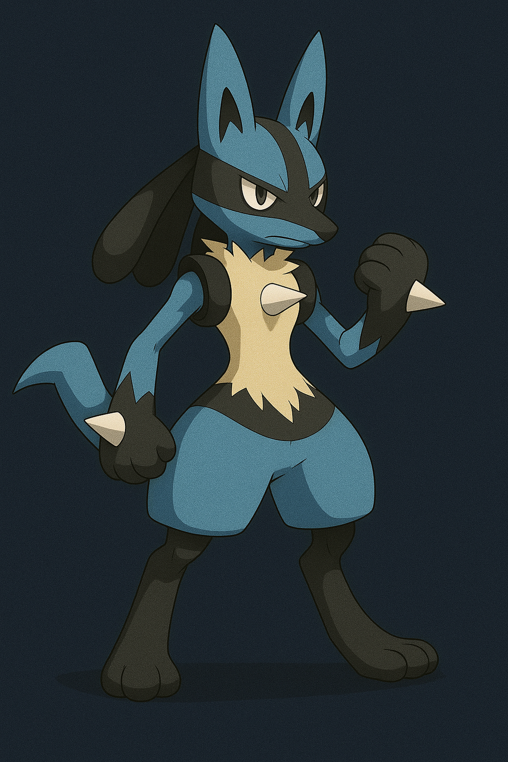 Cartes Pokémon Lucario