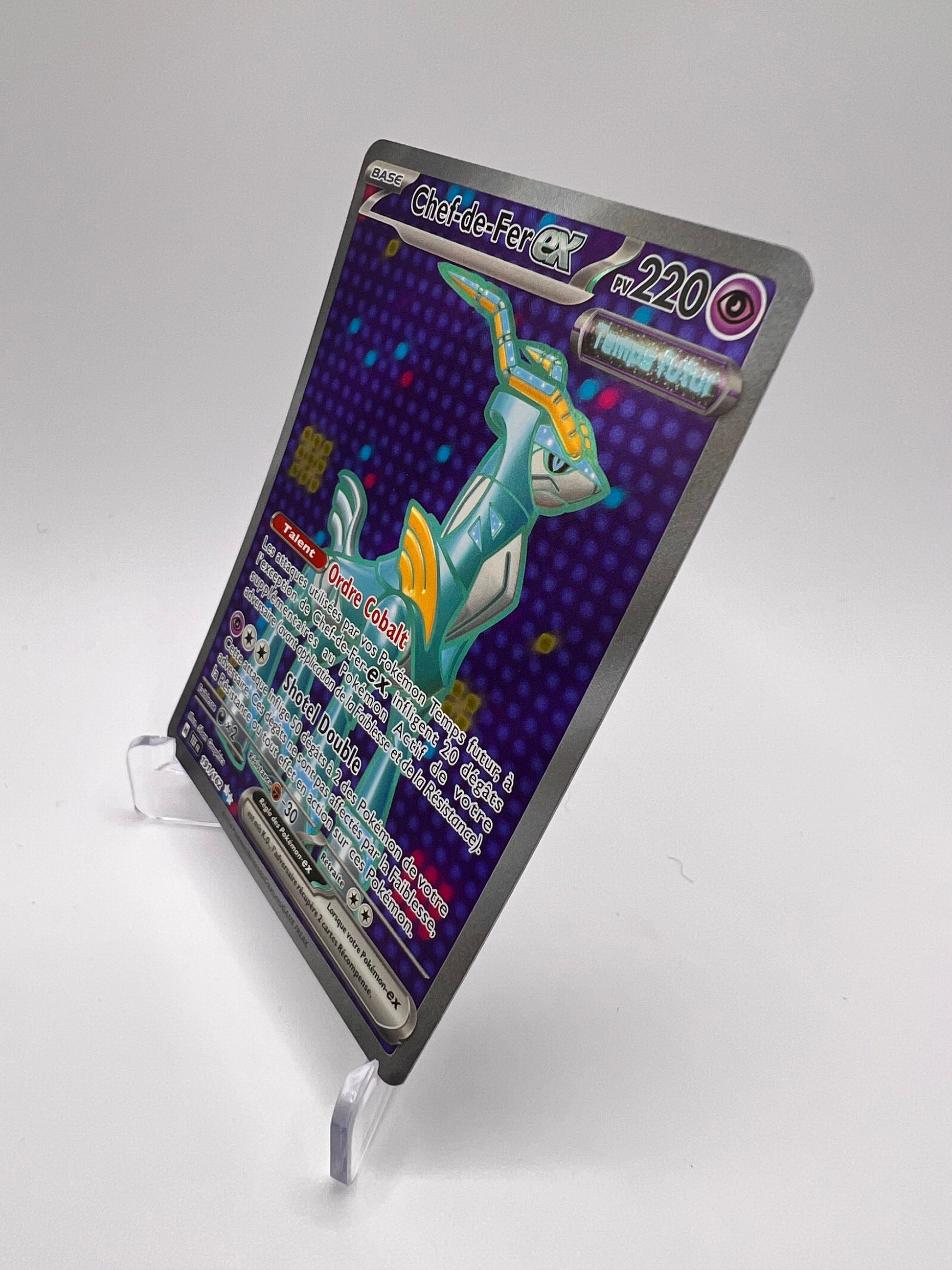 Chef-de-Fer Ex 191/162 - Pikadi Collect