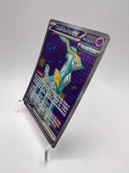 Chef-de-Fer Ex 191/162 - Pikadi Collect