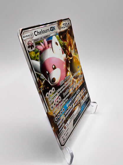 Chelours GX SM34 Pikadi Collect