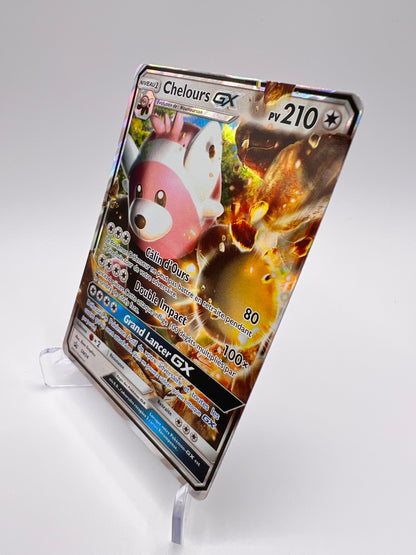 Chelours GX SM34 Pikadi Collect