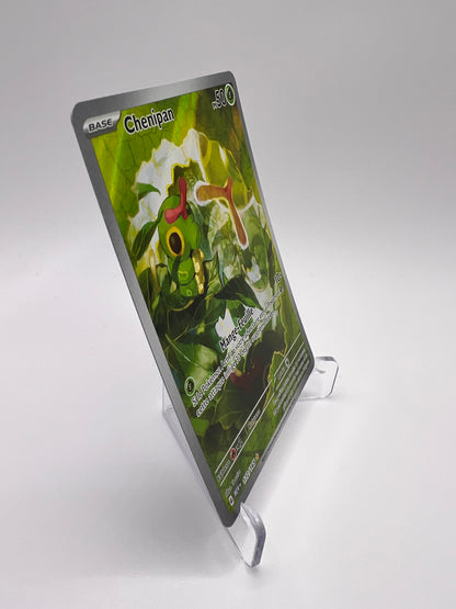 Chenipan 172/165 Pikadi Collect