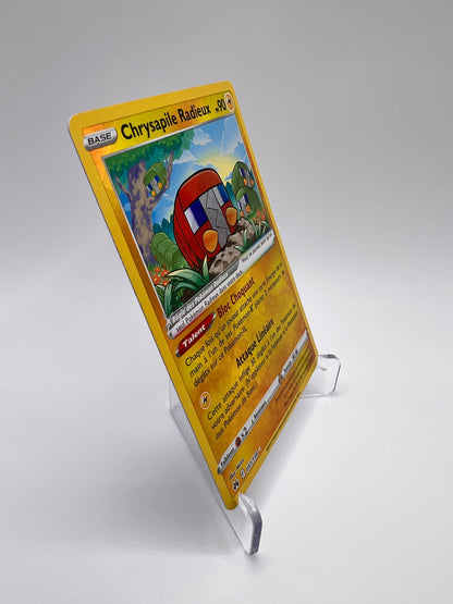 Chrysalide Radieux 051/159 Pikadi Collect