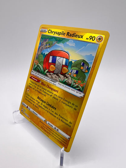 Chrysalide Radieux 051/159 Pikadi Collect
