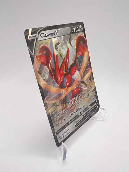 Cizayox V 118/189 Pikadi Collect