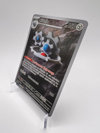 Cliticlic 141/086 Pikadi Collect