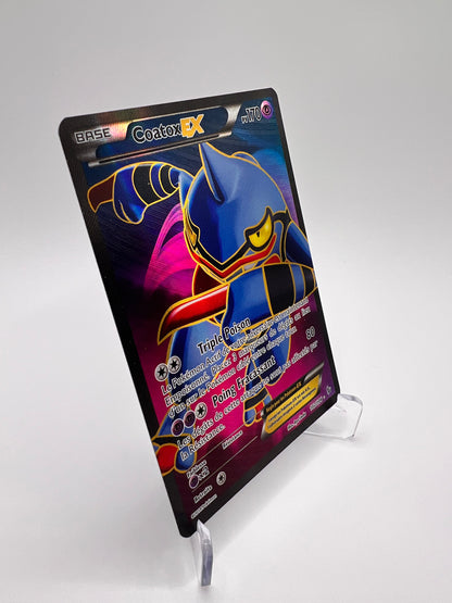 Coatox Ex 102/106 Pikadi Collect